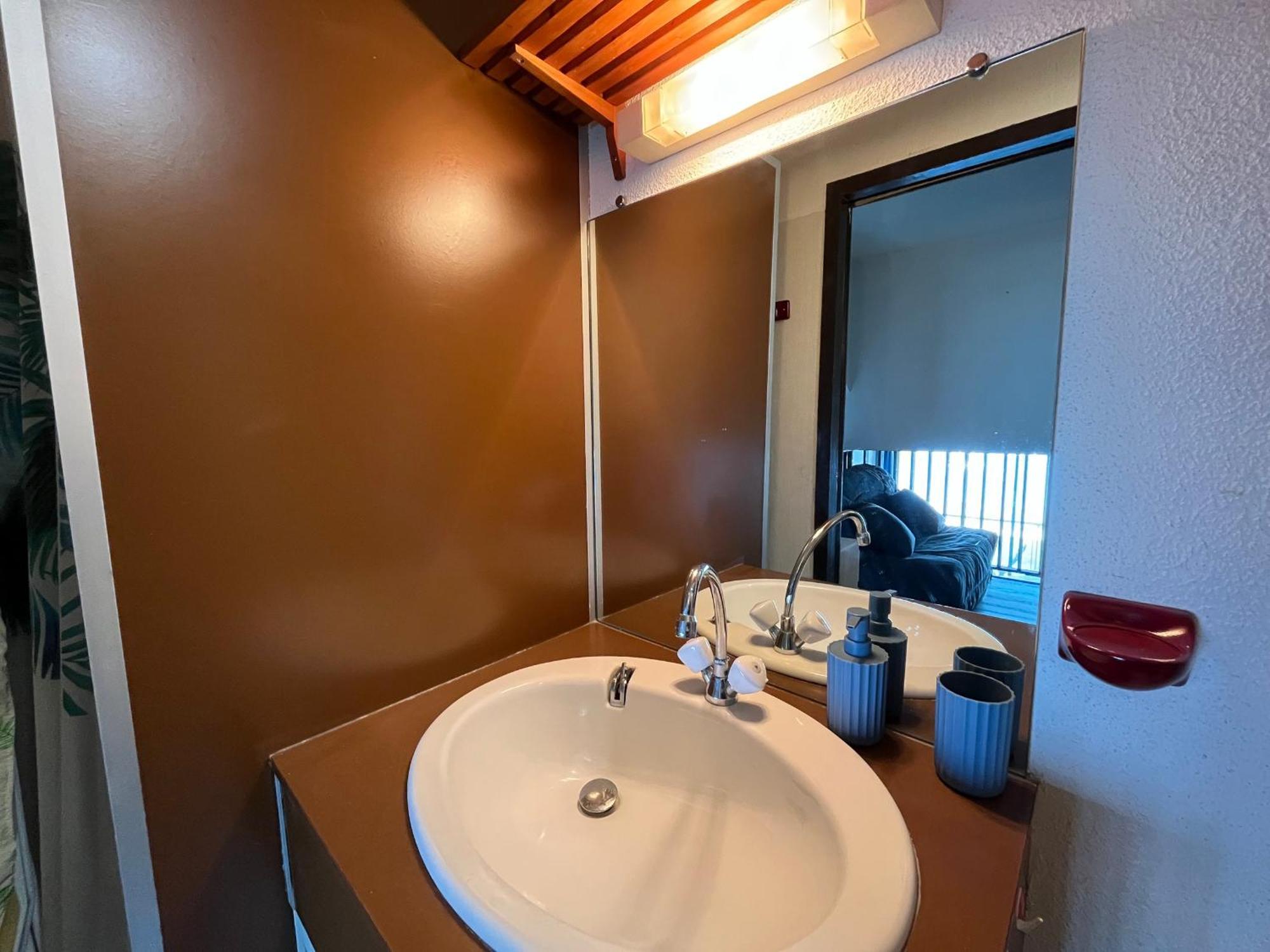 Duplex T1 Vue Mer A Arcachon - Acces Direct Plage - Quartier Aiguillon - Fr-1-319-71 Екстериор снимка